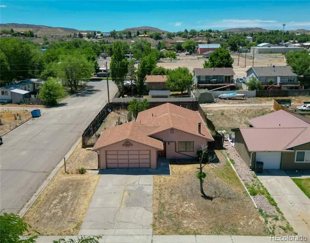 255 E Raven Avenue Rangely, CO 81648