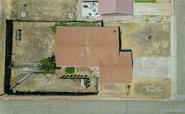 255 E Raven Avenue Rangely, CO 81648
