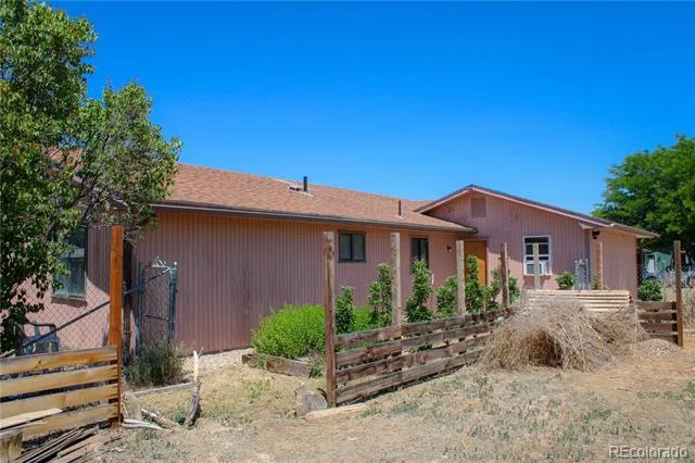 255 E Raven Avenue Rangely, CO 81648