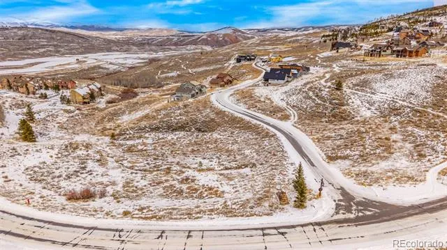 249 Lower Ranch View Drive Granby, CO 80446