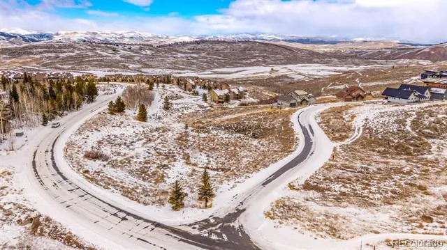 249 Lower Ranch View Drive Granby, CO 80446