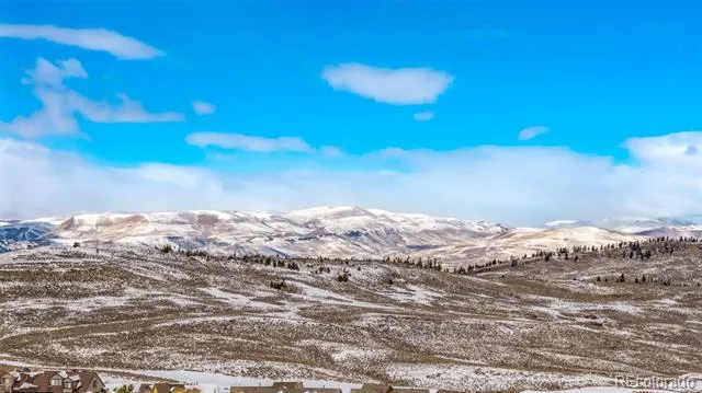 249 Lower Ranch View Drive Granby, CO 80446