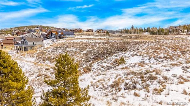 249 Lower Ranch View Drive Granby, CO 80446