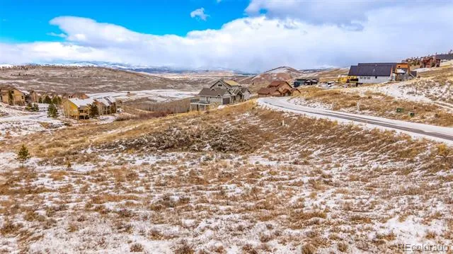 249 Lower Ranch View Drive Granby, CO 80446