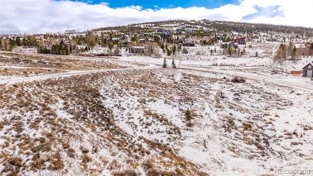 249 Lower Ranch View Drive Granby, CO 80446