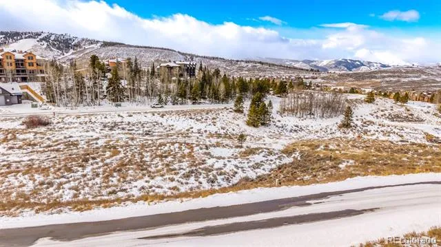 249 Lower Ranch View Drive Granby, CO 80446