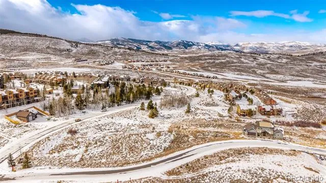 249 Lower Ranch View Drive Granby, CO 80446