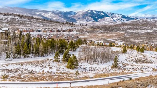 249 Lower Ranch View Drive Granby, CO 80446