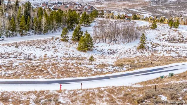 249 Lower Ranch View Drive Granby, CO 80446