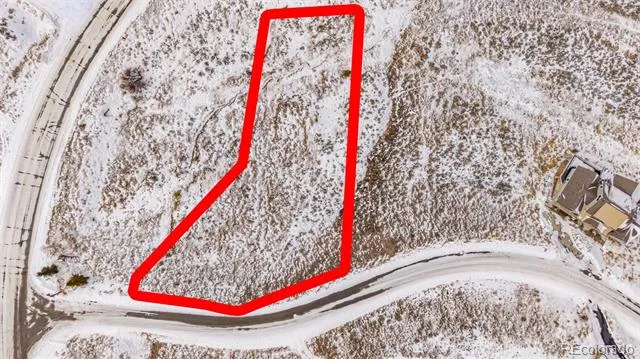 249 Lower Ranch View Drive Granby, CO 80446