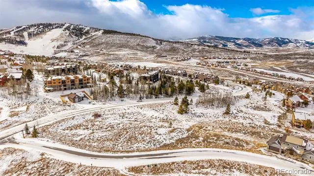249 Lower Ranch View Drive Granby, CO 80446