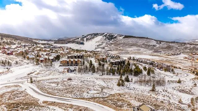 249 Lower Ranch View Drive Granby, CO 80446