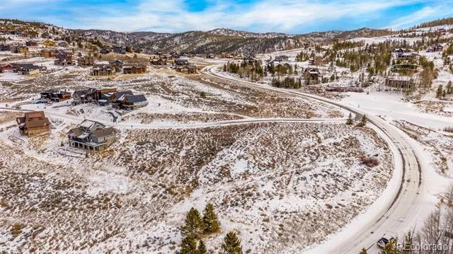 249 Lower Ranch View Drive Granby, CO 80446