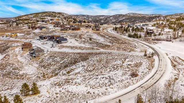 249 Lower Ranch View Drive Granby, CO 80446