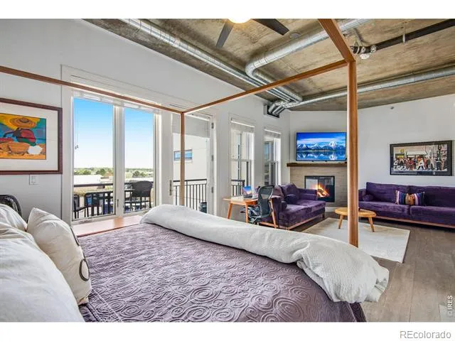3401 Arapahoe Avenue #402 Boulder, CO 80303