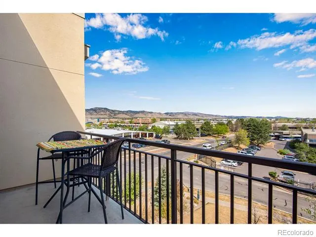 3401 Arapahoe Avenue #402 Boulder, CO 80303