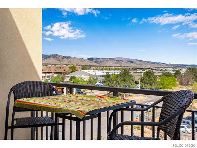 3401 Arapahoe Avenue #402 Boulder, CO 80303