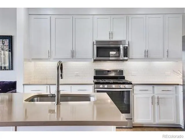 3401 Arapahoe Avenue #402 Boulder, CO 80303