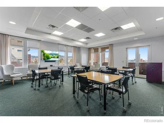 3401 Arapahoe Avenue #402 Boulder, CO 80303