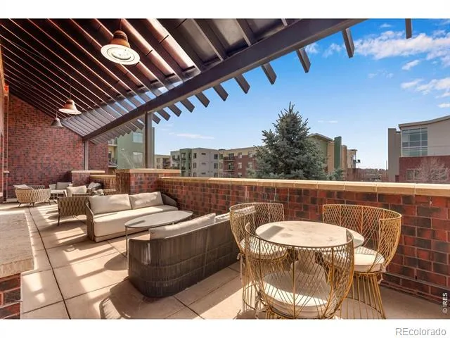 3401 Arapahoe Avenue #402 Boulder, CO 80303