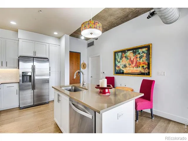 3401 Arapahoe Avenue #402 Boulder, CO 80303