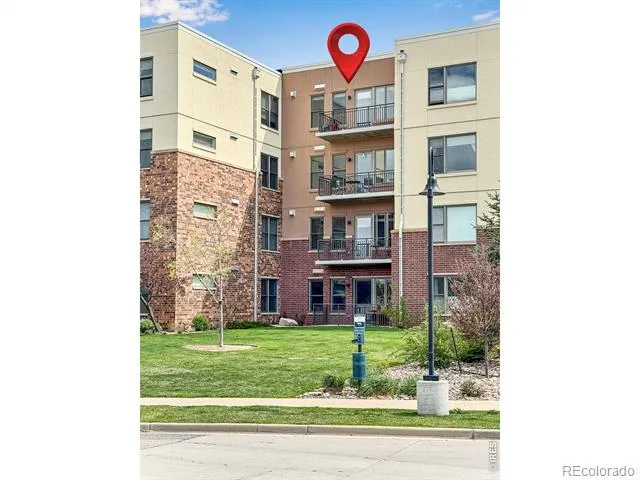 3401 Arapahoe Avenue #402 Boulder, CO 80303