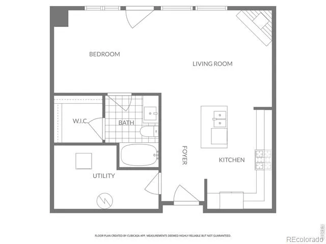 3401 Arapahoe Avenue #402 Boulder, CO 80303