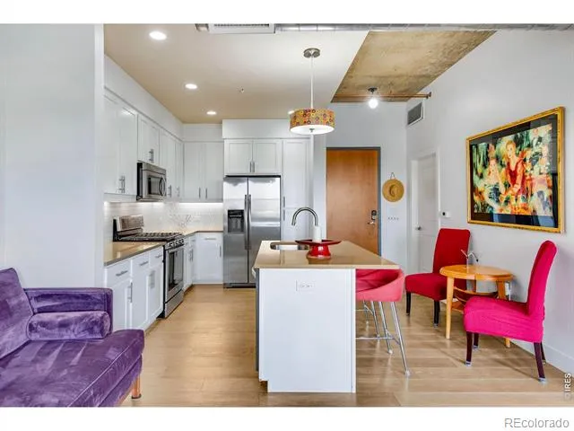 3401 Arapahoe Avenue #402 Boulder, CO 80303