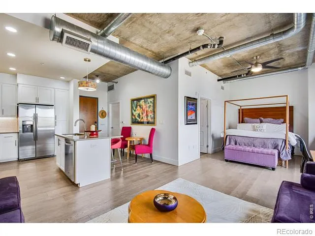 3401 Arapahoe Avenue #402 Boulder, CO 80303