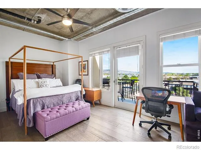 3401 Arapahoe Avenue #402 Boulder, CO 80303