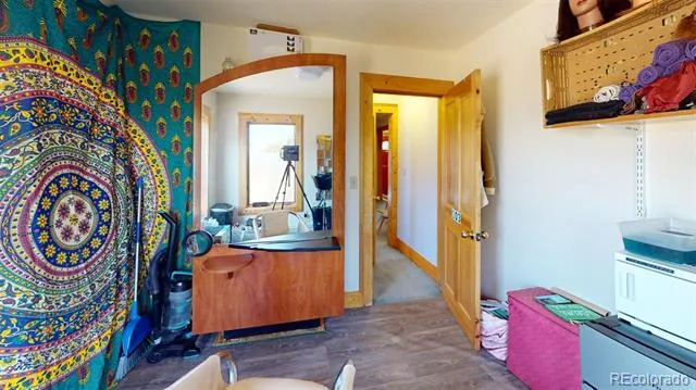 46 Camino Baca Grande Crestone, CO 81131