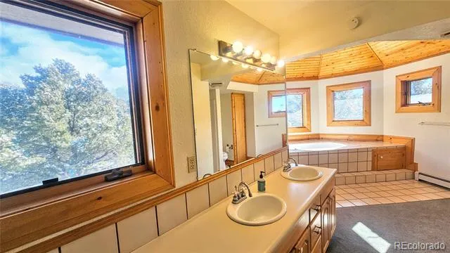 46 Camino Baca Grande Crestone, CO 81131