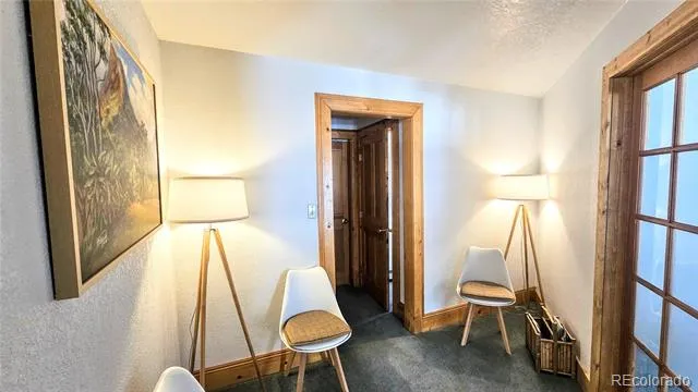 46 Camino Baca Grande Crestone, CO 81131