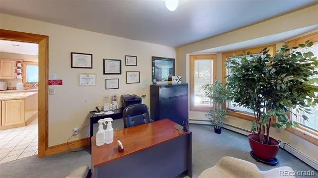46 Camino Baca Grande Crestone, CO 81131