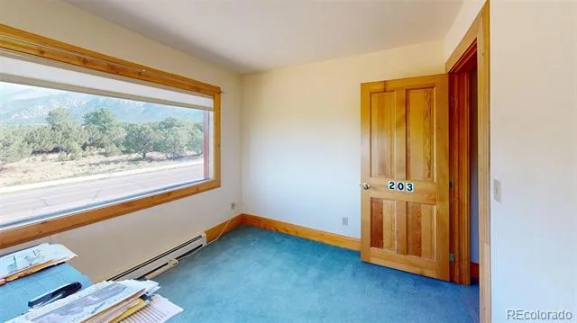 46 Camino Baca Grande Crestone, CO 81131