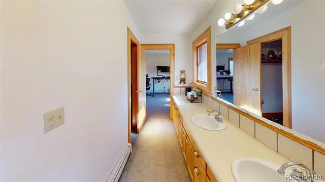 46 Camino Baca Grande Crestone, CO 81131