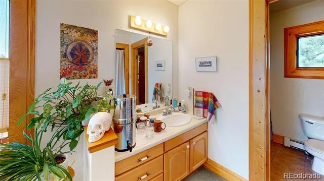 46 Camino Baca Grande Crestone, CO 81131