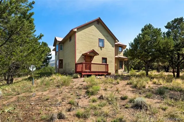 46 Camino Baca Grande Crestone, CO 81131