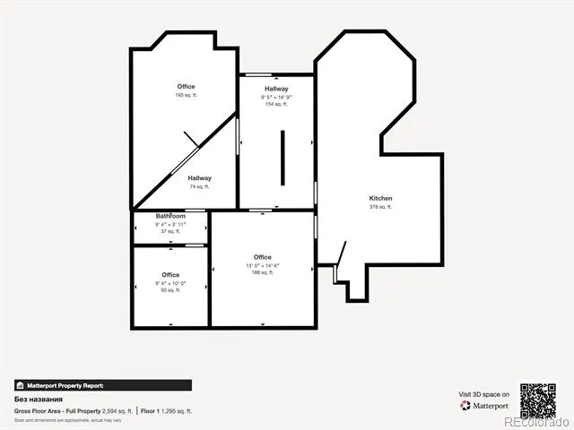 46 Camino Baca Grande Crestone, CO 81131