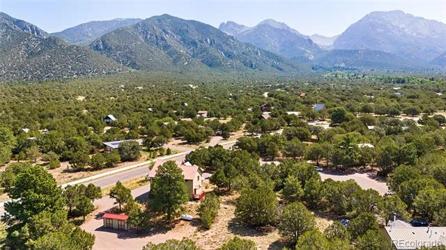 46 Camino Baca Grande Crestone, CO 81131