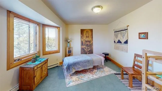 46 Camino Baca Grande Crestone, CO 81131