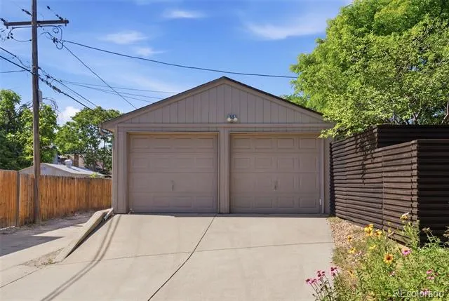 2122 W 41st Avenue Denver, CO 80211