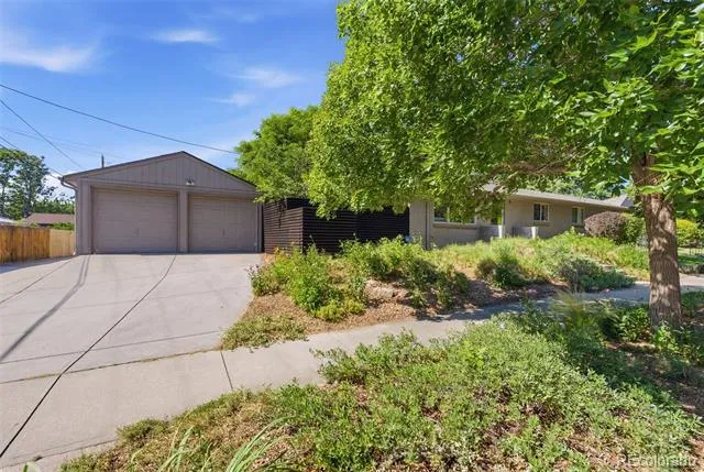 2122 W 41st Avenue Denver, CO 80211