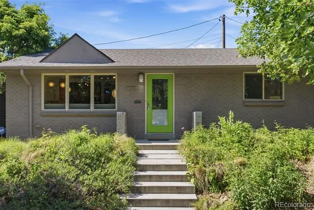 2122 W 41st Avenue Denver, CO 80211