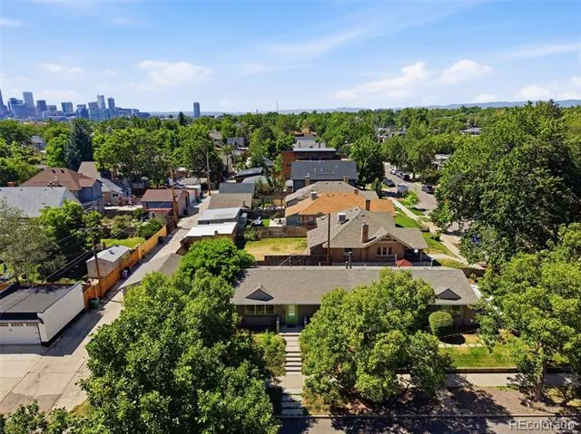 2122 W 41st Avenue Denver, CO 80211