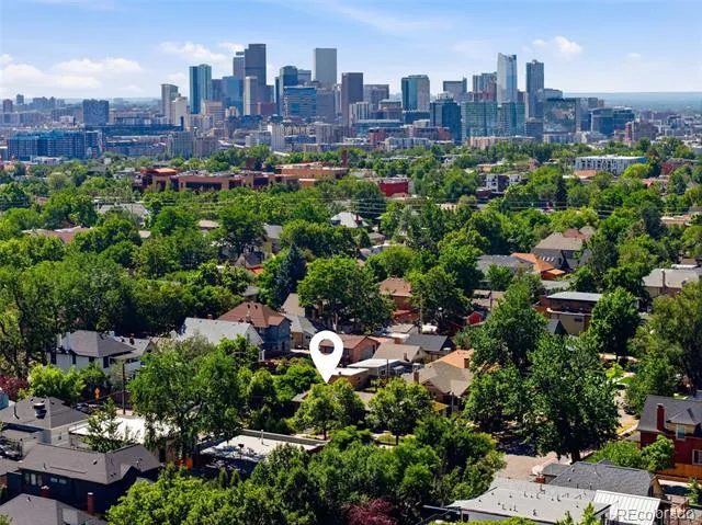 2122 W 41st Avenue Denver, CO 80211