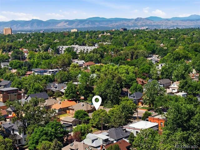 2122 W 41st Avenue Denver, CO 80211