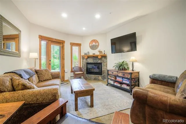 22784 US Highway 6 #2606 Keystone, CO 80435