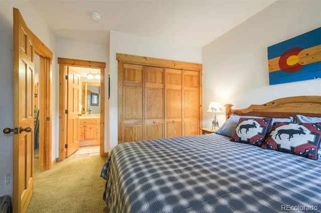 22784 US Highway 6 #2606 Keystone, CO 80435