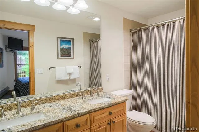 22784 US Highway 6 #2606 Keystone, CO 80435